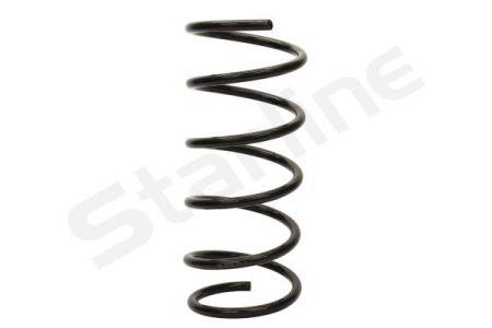 StarLine PR TH338 Suspension spring front PRTH338: Buy near me at 2407.PL in Poland at an Affordable price!