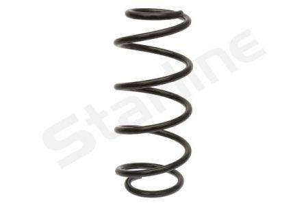 StarLine PR TH353 Suspension spring front PRTH353: Buy near me at 2407.PL in Poland at an Affordable price!