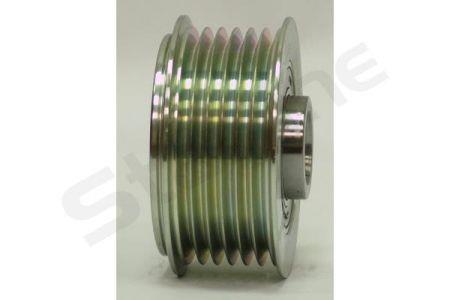 StarLine RS 118910 Freewheel clutch, alternator RS118910: Buy near me in Poland at 2407.PL - Good price!