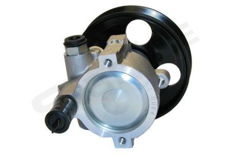 StarLine SC H004 Power steering pump reconditioned SCH004: Buy near me in Poland at 2407.PL - Good price!