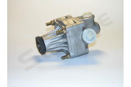 StarLine SC H046 Hydraulic Pump, steering system SCH046: Buy near me in Poland at 2407.PL - Good price!