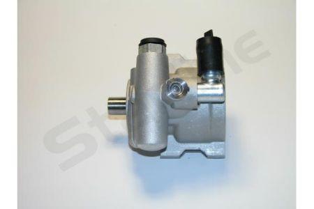 StarLine SC H058 Power steering pump reconditioned SCH058: Buy near me at 2407.PL in Poland at an Affordable price!
