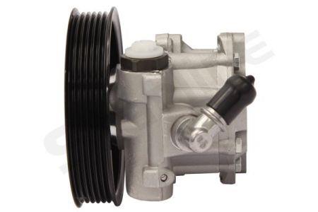 StarLine SC H124 Hydraulic Pump, steering system SCH124: Buy near me in Poland at 2407.PL - Good price!