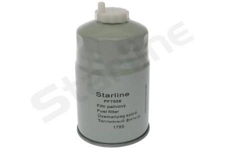 StarLine SF PF7558 Kraftstofffilter SFPF7558: Kaufen Sie zu einem guten Preis in Polen bei 2407.PL!