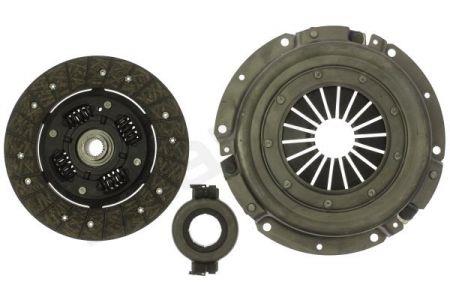 StarLine SL 3DS0032 Clutch kit SL3DS0032: Buy near me at 2407.PL in Poland at an Affordable price!