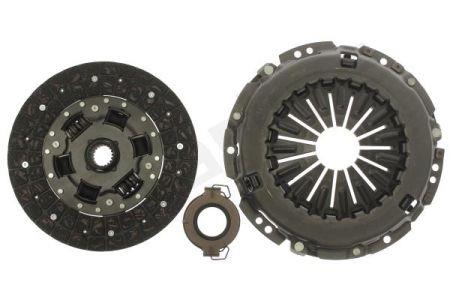 StarLine SL 3DS1028 Clutch kit SL3DS1028: Buy near me at 2407.PL in Poland at an Affordable price!