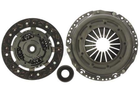 StarLine SL 3DS1116 Clutch kit SL3DS1116: Buy near me at 2407.PL in Poland at an Affordable price!
