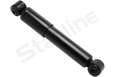 StarLine TL A24003.2 A set of rear oil shock absorbers (price for 1 unit) TLA240032: Buy near me in Poland at 2407.PL - Good price!