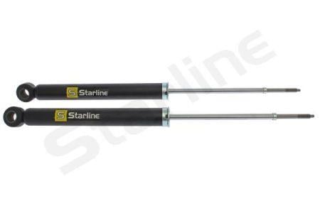 StarLine TL C00290.2 A set of rear gas-oil shock absorbers (price for 1 unit) TLC002902: Buy near me at 2407.PL in Poland at an Affordable price!