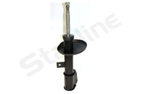 StarLine TL D21677/8 A set of front gas-oil shock absorbers (price for 1 unit) TLD216778: Buy near me in Poland at 2407.PL - Good price!