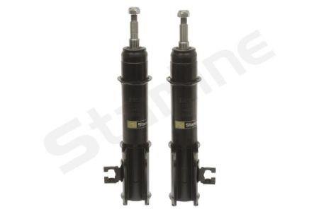 StarLine TL D25867/8 A set of front gas-oil shock absorbers (price for 1 unit) TLD258678: Buy near me in Poland at 2407.PL - Good price!