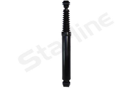 StarLine TL D36422.2 A set of rear gas-oil shock absorbers (price for 1 unit) TLD364222: Buy near me in Poland at 2407.PL - Good price!
