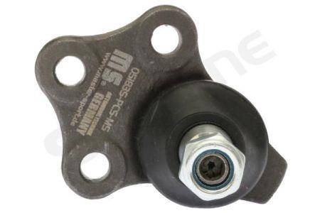 StarLine 17.16.710 Ball joint 1716710: Buy near me in Poland at 2407.PL - Good price!