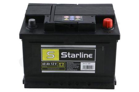 Buy StarLine BA SL 60P at a low price in Poland!