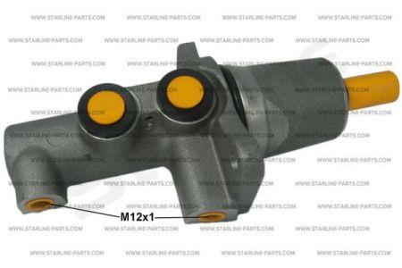 StarLine BH ST364 Brake Master Cylinder BHST364: Buy near me at 2407.PL in Poland at an Affordable price!