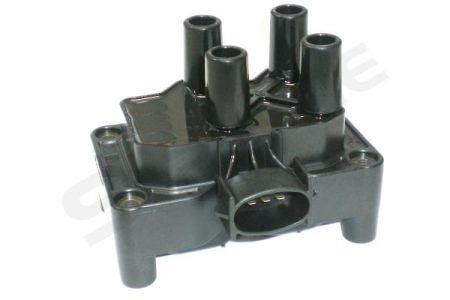 StarLine ED STIC10 Ignition coil EDSTIC10: Buy near me at 2407.PL in Poland at an Affordable price!