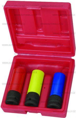 StarLine NP ASK006 Socket set 17-21 mm NPASK006: Buy near me in Poland at 2407.PL - Good price!