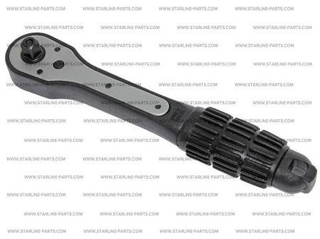 StarLine NR 11892 Ratchet, 1/2" NR11892: Buy near me at 2407.PL in Poland at an Affordable price!