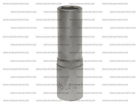 StarLine NR 41109M Head extended 1/2", 9 mm NR41109M: Buy near me in Poland at 2407.PL - Good price!