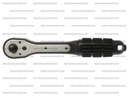StarLine NR 90892 Ratchet 1/4" NR90892: Buy near me in Poland at 2407.PL - Good price!