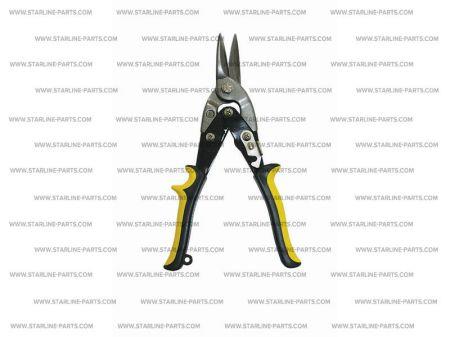 StarLine NR HT2 Metal shears - straight NRHT2: Buy near me in Poland at 2407.PL - Good price!