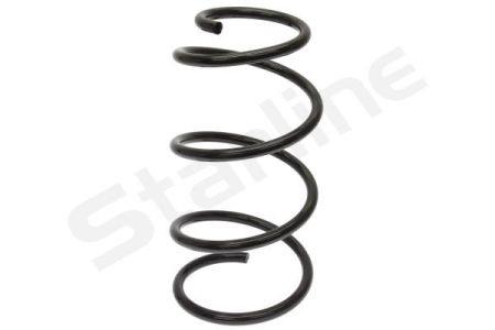 StarLine PR TH669 Coil spring PRTH669: Buy near me at 2407.PL in Poland at an Affordable price!