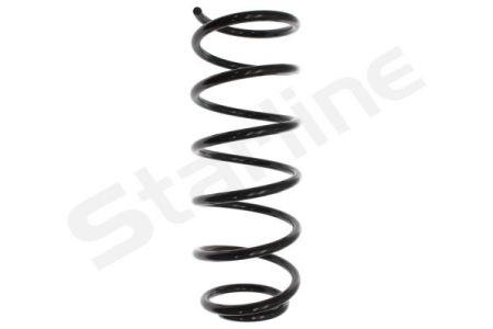 StarLine PR TH710 Coil spring PRTH710: Buy near me at 2407.PL in Poland at an Affordable price!