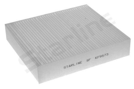 StarLine SF KF9573 Фильтр салона SFKF9573: Отличная цена - Купить в Польше на 2407.PL!