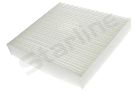 StarLine SF KF9579 Filter, interior air SFKF9579: Buy near me at 2407.PL in Poland at an Affordable price!