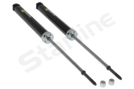 StarLine TL C00326.2 Shock absorber assy TLC003262: Buy near me at 2407.PL in Poland at an Affordable price!