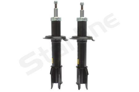 StarLine TL C00302.2 A set of front oil shock absorbers (price for 1 unit) TLC003022: Buy near me in Poland at 2407.PL - Good price!