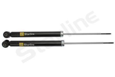 StarLine TL C00307.2 A set of rear gas-oil shock absorbers (price for 1 unit) TLC003072: Buy near me in Poland at 2407.PL - Good price!