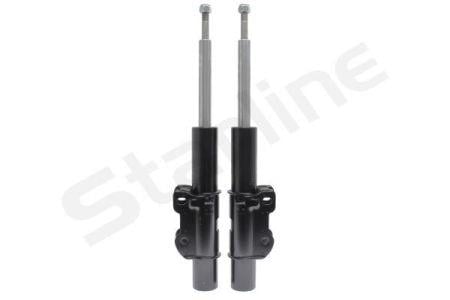 StarLine TL C00323.2 A set of front gas-oil shock absorbers (price for 1 unit) TLC003232: Buy near me in Poland at 2407.PL - Good price!