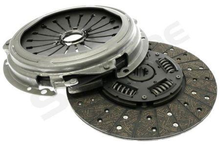 StarLine SL 3DS9022 Clutch kit SL3DS9022: Buy near me at 2407.PL in Poland at an Affordable price!