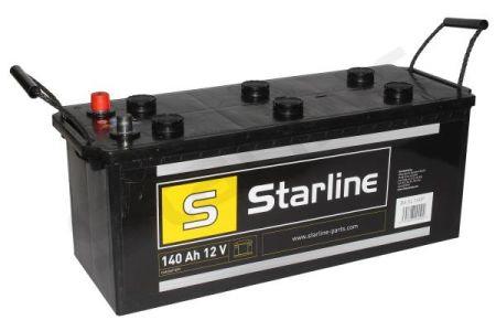 Аккумулятор StarLine BA SL 140P
