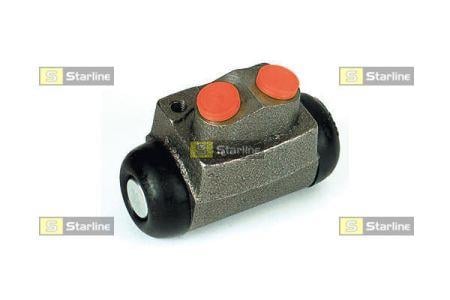 StarLine BH ST056 Wheel Brake Cylinder BHST056: Buy near me at 2407.PL in Poland at an Affordable price!