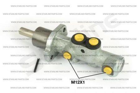 StarLine BH ST298 Brake Master Cylinder BHST298: Buy near me at 2407.PL in Poland at an Affordable price!