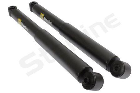 StarLine TL C00353.2 A set of rear gas-oil shock absorbers (price for 1 unit) TLC003532: Buy near me in Poland at 2407.PL - Good price!