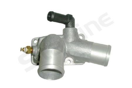 StarLine TS TO122 Thermostat, coolant TSTO122: Buy near me in Poland at 2407.PL - Good price!