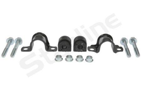 StarLine 35.93.735 Repair kit for front stabilizer 3593735: Buy near me at 2407.PL in Poland at an Affordable price!