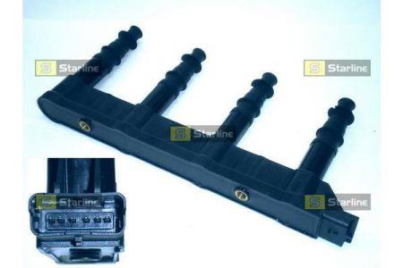 StarLine ED STIC56 Ignition coil EDSTIC56: Buy near me at 2407.PL in Poland at an Affordable price!