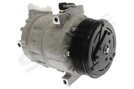 StarLine DK STK0662 Compressor, air conditioning DKSTK0662: Buy near me at 2407.PL in Poland at an Affordable price!