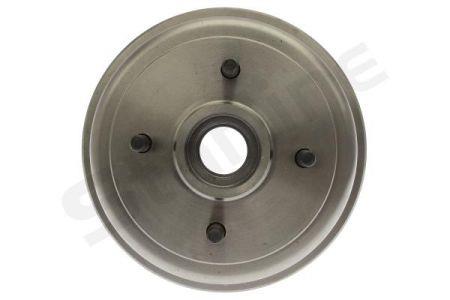 StarLine PB 6731 Brake drum PB6731: Buy near me at 2407.PL in Poland at an Affordable price!