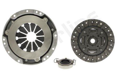 StarLine SL 3DS1169 Clutch kit SL3DS1169: Buy near me at 2407.PL in Poland at an Affordable price!