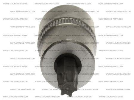 StarLine NR 431T27M1 Socket with nozzle 1/2", TORX Т27 NR431T27M1: Buy near me in Poland at 2407.PL - Good price!