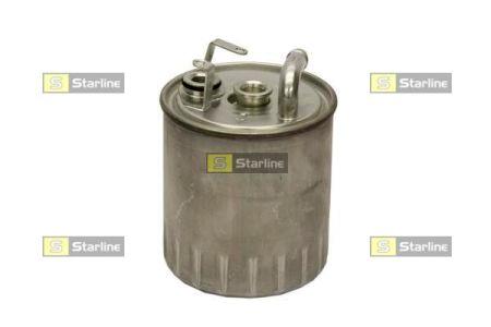 StarLine SF PF7108 Kraftstofffilter SFPF7108: Bestellen Sie in Polen zu einem guten Preis bei 2407.PL!