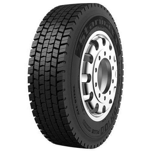 Starmaxx 63830 Opona Samochodowa Całoroczna Starmaxx Incurro ST430 245/65 R17 111H 63830: Dobra cena w Polsce na 2407.PL - Kup Teraz!