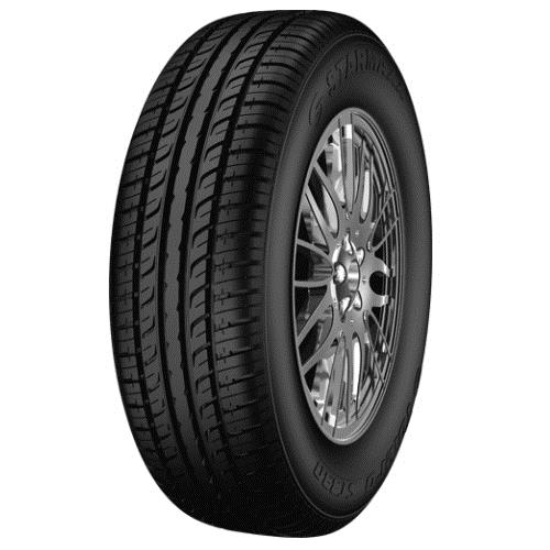 Starmaxx 51250 Passenger Summer Tyre Starmaxx Tolero ST330 155/65 R14 75T 51250: Buy near me at 2407.PL in Poland at an Affordable price!