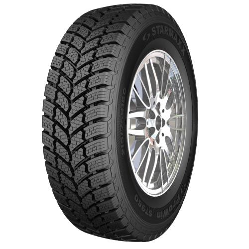 Starmaxx 92112 Commercial Winter Tyre Starmaxx Prowin ST960 235/65 R16 121R 92112: Buy near me in Poland at 2407.PL - Good price!