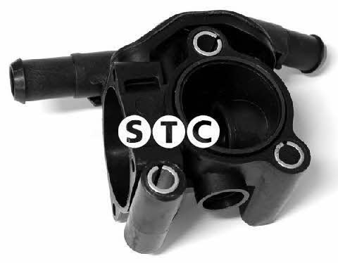 STC T403842 Thermostat housing T403842: Buy near me in Poland at 2407.PL - Good price!